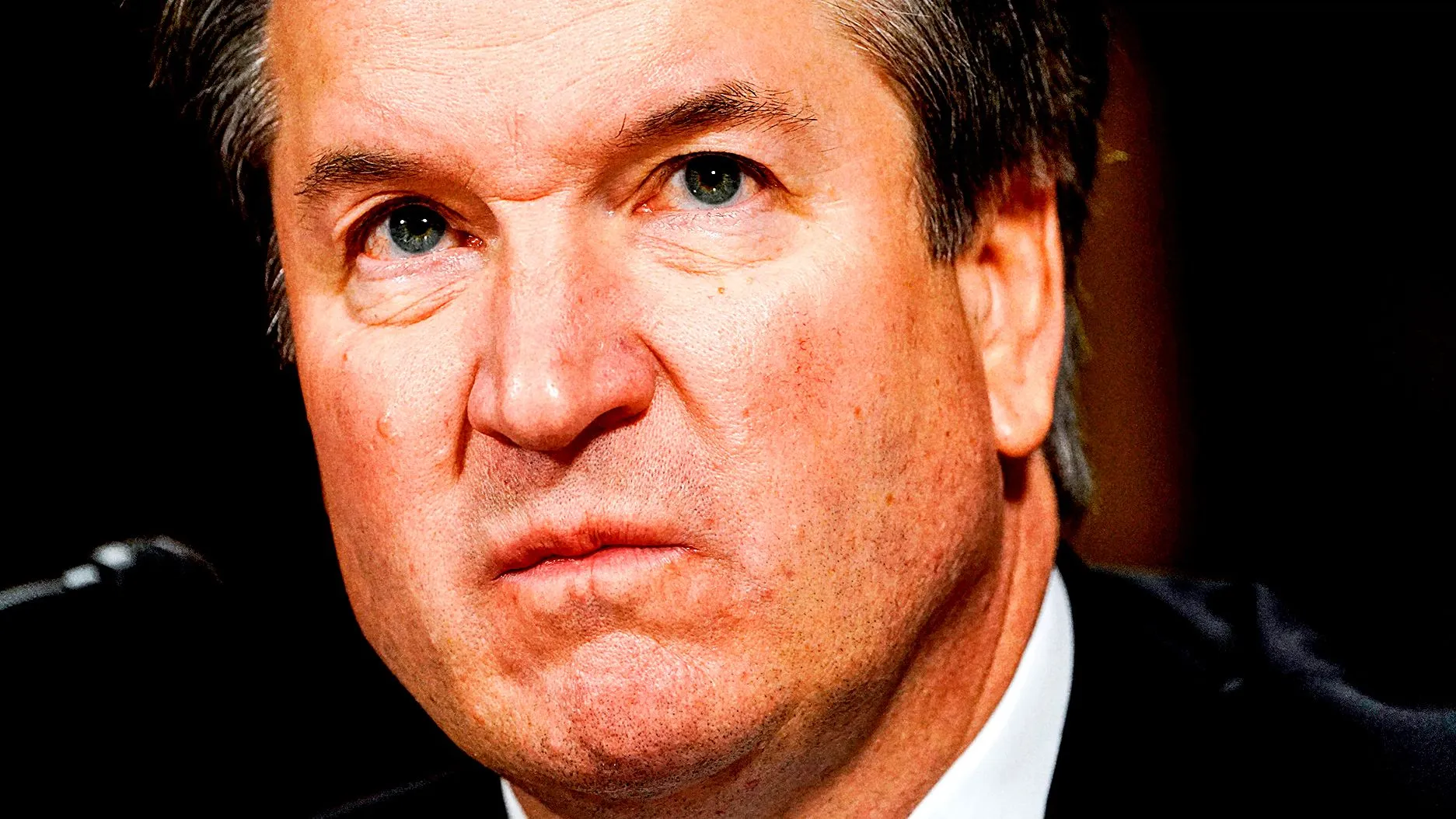 Justice Brett Kavanaugh