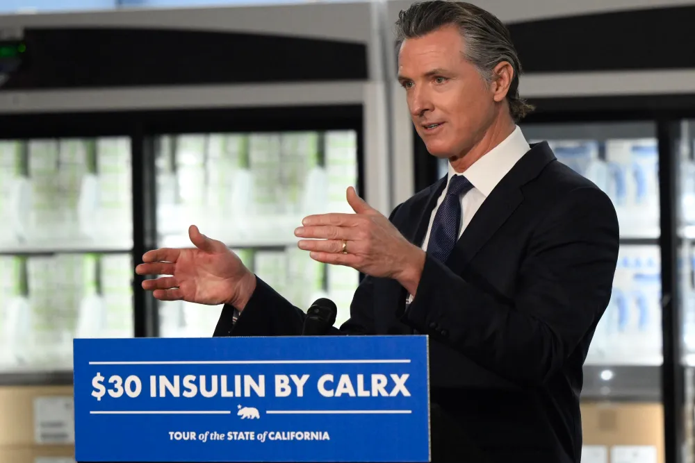 CalRx affordability mission